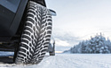 Nokian Hakkapeliitta R3 SUV 265/65 R18 114 R