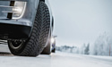 Nokian Hakkapeliitta R3 SUV 265/65 R18 114 R