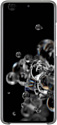 Samsung Smart LED Cover для Samsung Galaxy S20 Ultra (серый)