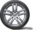 Laufenn I Fit+ 245/40 R18 97V