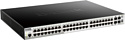 D-link DGS-1510-52XMP