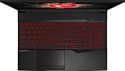 MSI GL65 Leopard 10SCSR-081XRU MSI GL65 Leopard 10SCSR-081XRU