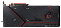 ASRock Radeon RX 6800 XT Phantom Gaming D OC 16GB (RX6800XT PGD 16GO)