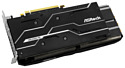 ASRock Radeon RX 5700 XT Challenger Pro 8G OC (RX5700XT CLP 8GO)
