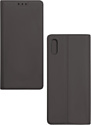 VOLARE ROSSO Book case для Xiaomi Redmi 9A (черный)