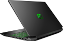 HP Pavilion Gaming 15-ec1087nw (37H91EA)