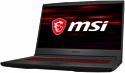 MSI Thin GF65 10UE-051XPL