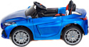 Toyland BMW Sport YBG5788 (синий)
