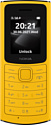 Nokia 110 4G Dual SIM