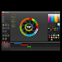 Thermaltake Riing Quad 14 RGB TT Premium CL-F089-PL14SW-C