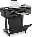 HP DesignJet T830 F9A28D