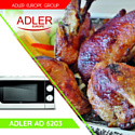 Adler AD 6203