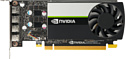 PNY Nvidia T1000 4GB (VCNT1000-SB)