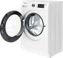 Whirlpool FWSG 61251 W PL N