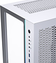 Phanteks Metallicgear Neo Qube MG-NE620Q_DWT01