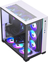 Phanteks Metallicgear Neo Qube MG-NE620Q_DWT01