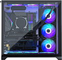 Phanteks Metallicgear Neo Qube MG-NE620Q_DWT01