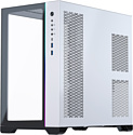 Phanteks Metallicgear Neo Qube MG-NE620Q_DWT01