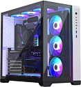 Phanteks Metallicgear Neo Qube MG-NE620Q_DWT01