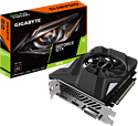 Gigabyte GeForce GTX 1650 D6 OC 4G (GV-N1656OC-4GD) (rev. 3.0)