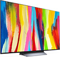 LG C2 OLED77C2RLA