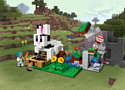 LEGO Minecraft 21181 Кроличье ранчо