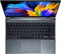 ASUS Zenbook 14 Flip OLED UP5401ZA-KN012W