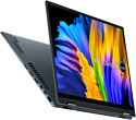 ASUS Zenbook 14 Flip OLED UP5401ZA-KN012W