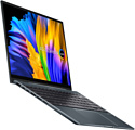 ASUS Zenbook 14 Flip OLED UP5401ZA-KN012W