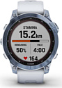 Garmin Fenix 7 Sapphire Solar