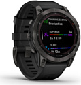 Garmin Fenix 7 Sapphire Solar