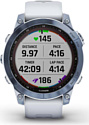 Garmin Fenix 7 Sapphire Solar