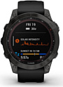 Garmin Fenix 7 Sapphire Solar