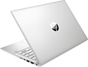 HP Pavilion 14-ec0304nw (4H3J1EA)