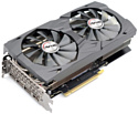 AFOX GeForce RTX 3060 Ti 8GB GDDR6 (AF3060TI-8192D6H2)