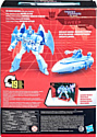 Hasbro Transformers Студио Сериес Вояджеры Свип 1986 F0793UL0