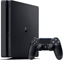 Sony PlayStation 4 Slim 500 ГБ + Call of Duty Modern Warfare II