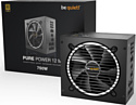 be quiet! Pure Power 12 M 750W BN343