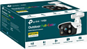 TP-Link Vigi C340 (6 мм)