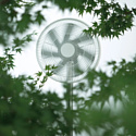 SmartMi Standing Fan 3 ZLBPLDS05ZM (китайская версия)