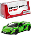 Kinsmart McLaren 675LT 5392WKT