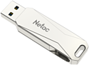 Netac U782C USB3.0+TypeC Dual 512GB