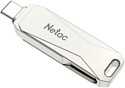 Netac U782C USB3.0+TypeC Dual 512GB