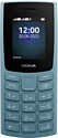 Nokia 110 (2023) Dual SIM TA-1567