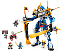 LEGO Ninjago 71785 Механический титан Джея