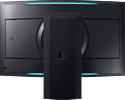 Samsung Odyssey Ark LS55CG97WNIXCI