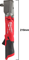 Milwaukee M12 FUEL FRAIWF12-0 4933471699 (без АКБ)