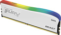 Kingston FURY Beast RGB SE KF436C17BWA/8