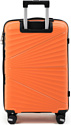 Pride PP-9702 (L, оранжевый)