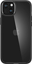 Spigen Ultra Hybrid для iPhone 15 Plus ACS06657 (черный)